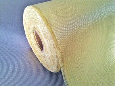 Aramid fiber fabric K170P